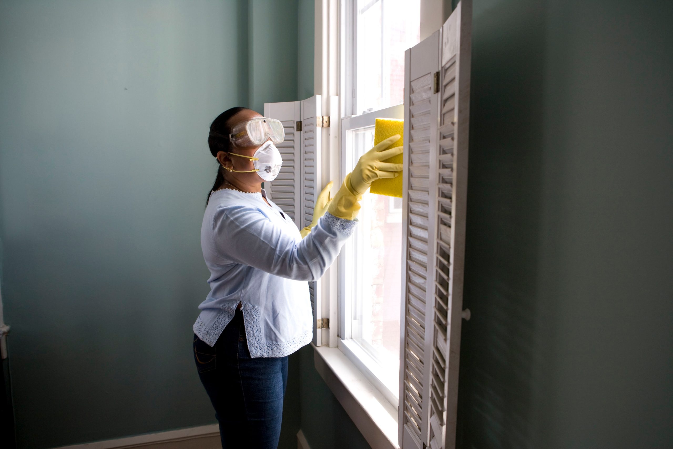 5 Tips for Spring Cleaning Your Windows