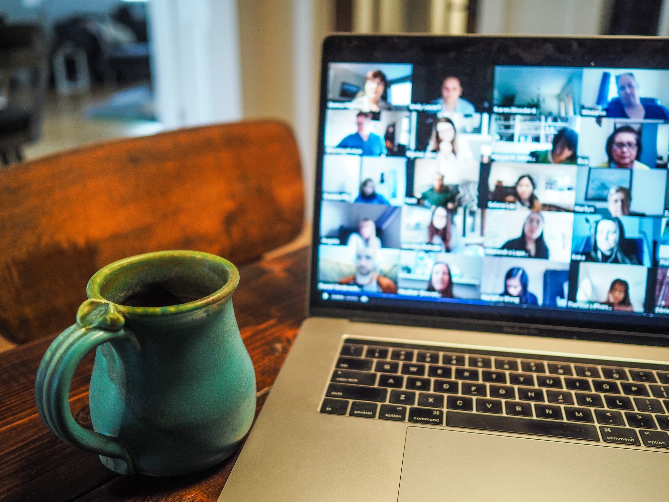 Tips for Designing an Effective Online Course